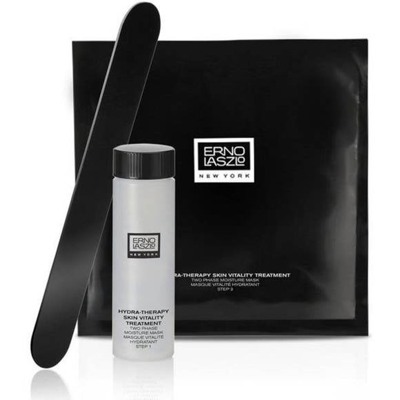 Erno Laszlo Other - Erno Laszlo  Hydra Therapy Skin Vitality Mask 2-pack